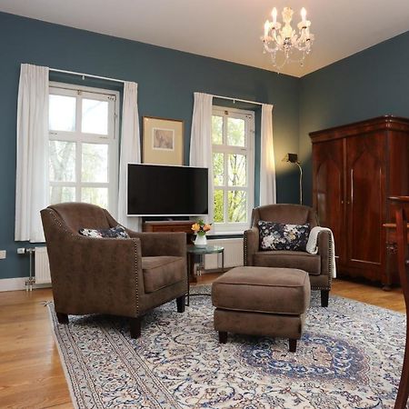 Apartmán Graanzicht Midwolda Exteriér fotografie