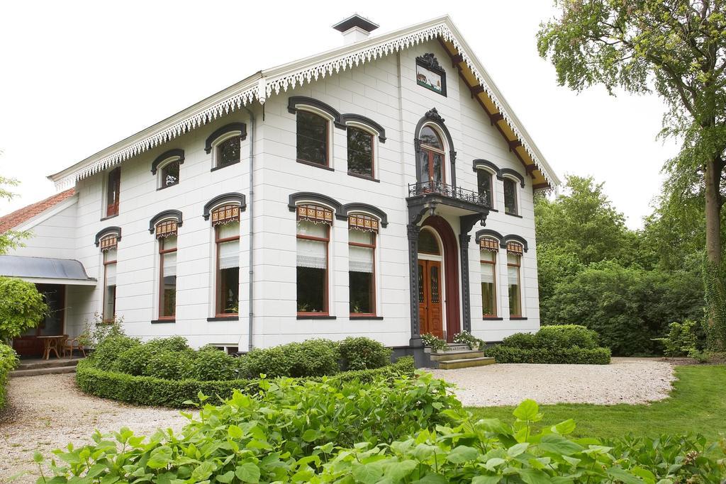 Apartmán Graanzicht Midwolda Exteriér fotografie