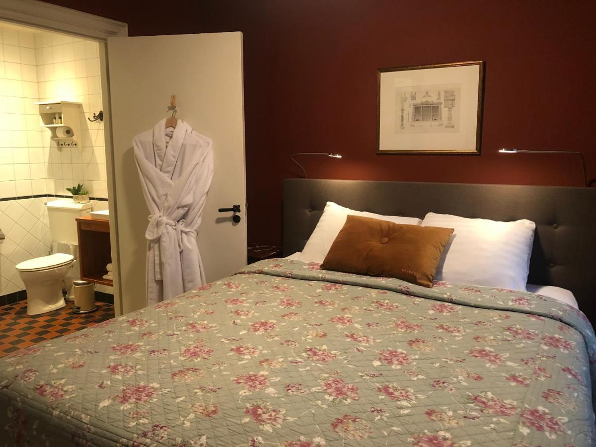 Apartmán Graanzicht Midwolda Exteriér fotografie