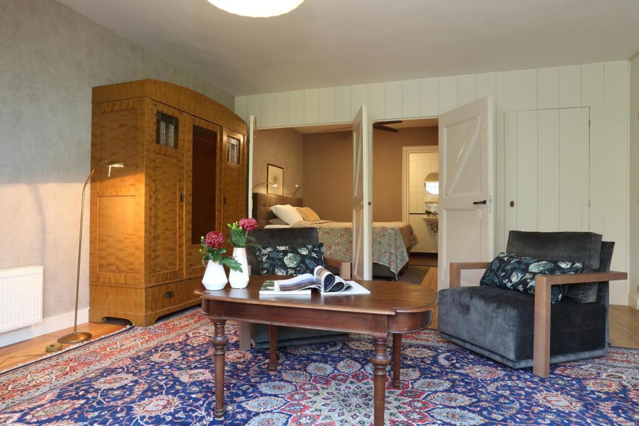 Apartmán Graanzicht Midwolda Exteriér fotografie