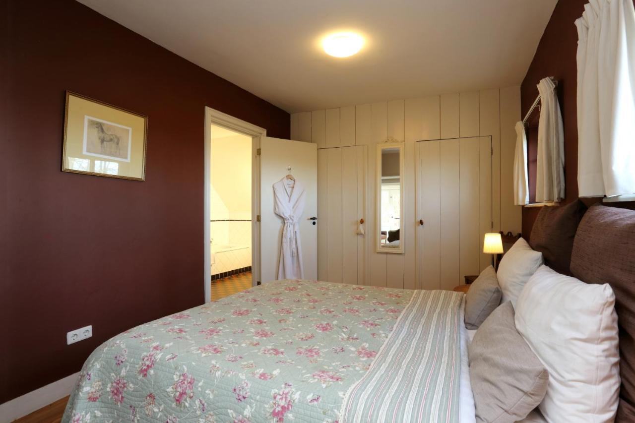 Apartmán Graanzicht Midwolda Exteriér fotografie